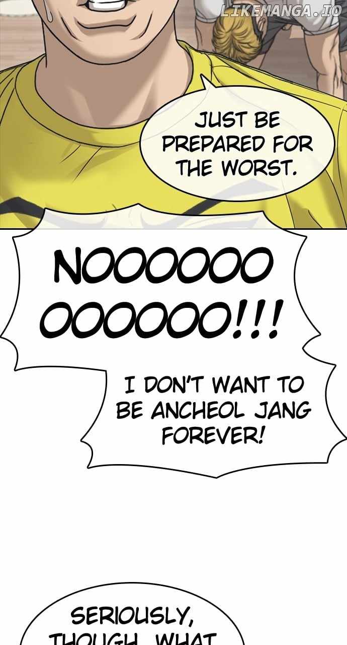 My Life As A Loser 2 Chapter 56 93